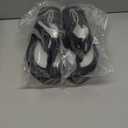 Soda Oxley-S Womens EVA Flip Flop Slip on Platform Sandals , Size 7