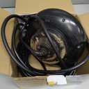 Laguna PowerHeat 315-Watt Floating Pond Heater for Outdoor Ponds with Fish  Thermostat-Controlled De-Icer with LED Indicator, Safe for Plastic & Liner Ponds, 22 ft Cord