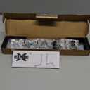 USX MOUNT Soundbar Mount Sound Bar TV Mount for Mounting Above or Under TV, Sound Bar Mount Up to 13.2 lbs, Two Removable and Lockable Hooks for Back or Bottom Holes