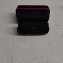 JBL Flip 7 Portable Bluetooth Speaker, IP68 Waterproof, Dustproof, Drop-Proof, PushLock System, AI Sound Boost, 16H Battery, Megen Hardshel Protection Case (Black)