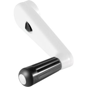 Ourokhome Rotary Cheese Grater Replace Handle-Black