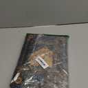 Aifeiter Quill Pen ink Set,Wax Seal Stamp Set,Calligraphy Pen ink Set,Feather Calligraphy Pen Set,Beautiful Gift Calligraphy Set,Christmas Gifts-Blue