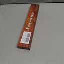 Exquisite Lightweight Cooking Tongs - 304 Stainless Steel & Walnut Wood, Comfortable Grip, Non-Slip Design, High Heat Resistant - Ideal for Light and small food, Kitchen Plating, Korean BBQ, 9-Inch