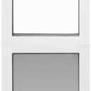 PetSafe Sliding Glass Pet Door Great for Apartments and Rentals for Medium Sized Pets Quick DIY Installation No Cutting into Your Existing Door