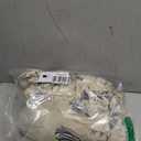 Erosebridal Vintage Sailboat Comforter Set Twin Size Retro Ocean World Map Duvet Insert for Kids Girls,Compass Sealife Bedding Set Fish Marine Life Quilted Duvet,Nautical Sea Animal Bedroom Decor (Multi 37)