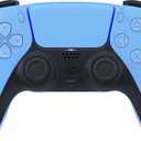PlayStation Sony DualSense Wireless Controller 5 - Starlight Blue