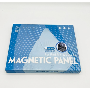 Ipad Smart Connect Magnetic Panel for iPad pro and iPad air