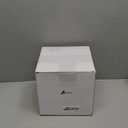 4 Pcs Christmas Highball Glasses 15oz Classic Gold-rimmed Whimsical Holiday Glasses Christmas Dinnerware for Beverage Sparkling Wine and Champagne Ideal for Holiday Hosting Celebrations