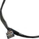 iMusk Replacement Mini 3 Pro/Mini 3 Gimbal Camera PZT Signal Flat Cable Connecting Wire Repair Parts for DJI Mini 3 Pro Drones