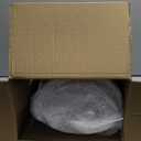 Amazon Basics White Down Alternative Comforter and Duvet Insert with Corner Tabs, Machine Washable, Full/Queen, All-Season