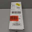 Red Devil 0637 Asphalt Crack Filler Sealant – Black Acrylic Driveway Sealer for Cracks & Joints, Forms a Water-Resistant Seal, 10.1 fl oz, Pack of 4, Made in USA