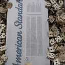 American Standard 606AA002.020 H2Option Two-Piece Toilet with Toilet Seat and Wax Ring, Elongated Front, Chair Height, Dual Flush, White, 0.92-1.28 gpf