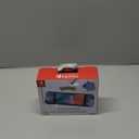 HORI Nintendo Switch Split Pad Compact (Gengar) - Ergonomic Controller for Handheld Mode - Officially Licensed by Nintendo & Pokmon (Multicolor)