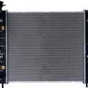 AutoShack Radiator for 1999-2004 Jeep Grand Cherokee 4.0L 4WD AWD RWD