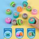 24 Pcs Yoyo Party Favors Classroom Must Haves Birthday Goodie Bag Stuffers Pinata 