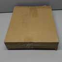 Amazon Basics Slim, Velvet, Non-Slip Suit Clothes Hangers, Gray/Silver Pack Of 15