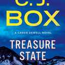 Treasure State: A Cassie Dewell Novel