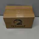 Cheerful 20-Pack Squeaky Dog Toys Set - Included 4 Dog Bags, Plush Puppy Toys with Irresistibly Cute Characters for Small Dogs, Interactive Dog Squeak Toys for Fun & Teeth Cleaning