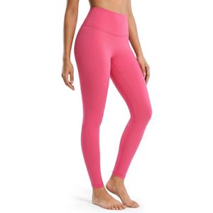 Colorfulkoala Dreamlux No Front Seam Leggings 25"/28" Inseam (XXL)