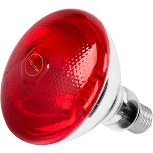 Infrared Light Bulb, 275W Near Infrared Red Light Therapy Bulbs, Infrare Heat Lamp Blub Fits for E26 / E27 Base