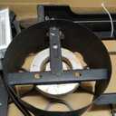 Camp Chef Explorer 30,000 BTU 2-Burner Propane Stove, Steel