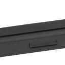 Compatible with Kia Soul 2020-2025 Retractable Rear Trunk Cargo Cover Security Shield Shade Luggage Cover 1  Set