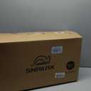 Snailax Full Body Massage Mat with Heat, Vibration Memory Foam Massager Pad