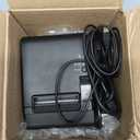 Epson TM-T20II Direct Thermal Printer USB - Monochrome - Desktop - Receipt Print C31CD52062 (Grey)