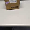 Creality 2kg Black & White PLA 1.75mm Filament Bundle for 3D Printing with No-Tangling Strong Bonding and Overhang Performance, Accuracy +/- 0.02mm