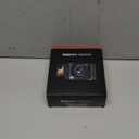 Digital Camera 4K for Photography Vlogging: 50MP Cameras for Video - 16X Zoom Photo Camera Gifts for Teens Ages 8-16 - 180°Flip Screen Compact Cámara - Point and Shoot Digital Cameras for YouTube