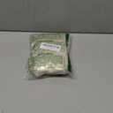 Artoid Mode Beige Gold Gauze Table Runner 120 Inch 10FT, Glitter Metallic Foil Sheer Dining Wedding Anniversary Holiday Birthday Table Decor for Home Party (28" x 120")