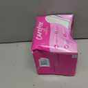 Carefree Panty Liners for Women, Regular, Unwrapped, Unscented, 120ct