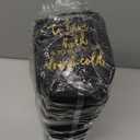 Qinyoung 50 Pieces Black Wedding Can Cooler Sleeves Bulk Engagement Party Favors for Guests Cheers to Love Laughter Happily Ever After Rehearsal Dinner Decorations for Wedding Bridal Party (Cute)