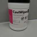 CaviWipes Disinfecting Towelettes.Fragance free