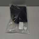 Strapless Shapewear Bodysuit for Women Compression Tummy Control Seamless Shapewear Full Body Shaper Bodysuit, Black, Size XL