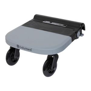 Baby Trend Ride-On Stroller Board