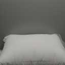 Nuzzle Cooling Adjustable King Size Pillow and Pillowcases