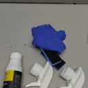 Alienpower Stain Spray, Multi-Purpose Stain Remover, All Purpose Cleaner Spray, Powerful cleaner for Kitchens, Floors, Toilets and Cars (120ML)