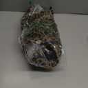 Baby Sling Carrier Adjustable Baby Sling 2025 Upgraded Toddler Sling Comfortable Baby Wrap Carriers Ergonomic-Designed, Travel Friendly Carrying 10-45 Lbs Leopard