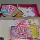 Hasbro Games The Game of Life: Barbie Edition Board Game | Ages 8+ | 2 to 4 Players | Fun Family Games for Kids and Adults | Kids Gifts