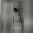 4-in-1 Natural Gas Leak Detector & Carbon Monoxide Detectors with Natural, Propane, Co & Gas Leak Detector - Carbon Monoxide Detectors Plug in -Temperature & Humidity Detectors for Home, RV (2 Packs)