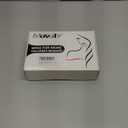 morvally Long Brown Braided Cosplay Wig for Women with Necklace Pigtails Synthetic Hair Wigs for Princess Costume Halloween Party Adult Size (Adult) (Adult (Single Unit), Brown Mix Blonde)