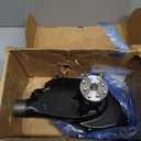 Quicksilver 8M0113735 Water Pump for Mercury V8 MerCruiser Engines, Bi-Directional