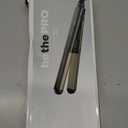 INFINITIPRO BY CONAIR 2-in-1 Styler, Curl or Straighten with 1 Tool