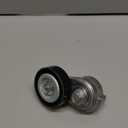 TUUMOND 38196 Belt Tensioner Pulley Assembly Fit for Chevy Camaro 1998-2002, Corvette 1997-2013, Cadillac CTS 2006-2007, Pontiac Firebird 1998-2002, G8 2008-2009, GTO 2004-2006, Solstice 2006-2009