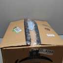 Bedsure Tufted Boho Comforter Set King Size - Light Blue Boho Bed Set, GentleSoft 3 Pieces Farmhouse-Style Embroidery Bedding, Gifts for Woman, Soft Jacquard King Comforter for All Seasons, King, 20 - Light Blue - Elegant