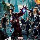 Trends International Avengers One Sheet Wall Poster 22.375" x 34" by Marvel
