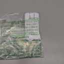 Flat 45W GaN USB Wall Charger with PD 3.0&PPS,Folding 2-Ports for Traveling,Super Fast Charging for Laptops, Tablets, Phones,Includes 2.28ft Fast Charging Cable, Black