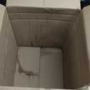 Danxilu Christmas Inflatables Outdoor Decorations 6 FT Santa with Wreath Built-in LED Lights, Inflatable Santa Claus Waving Hand Blow up Yard Decor for Outside Garden Lawn Xmas Holiday Party