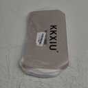 KKXIU Shoulder Bag for Women Cute Hobo Purses and Handbags Retro Clutch Underarm Purse (White)